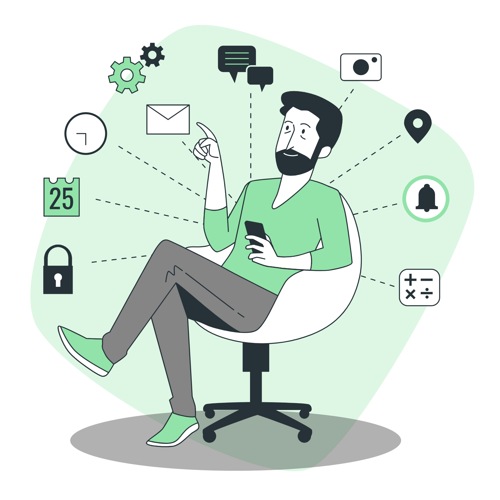 SEO and Marketing Course Malang